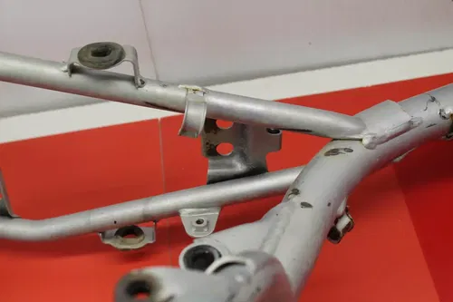 2003 Honda Xr80r Frame Chassis