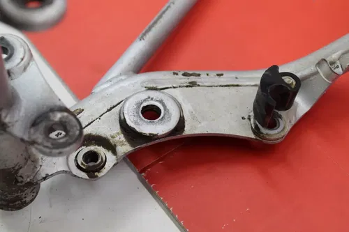 2003 Honda Xr80r Frame Chassis