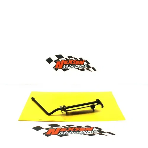 2001 Arctic Cat 300 Seat Latch