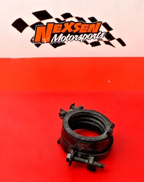 2007 Honda CRF150R Air Intake Boot Joint Insulator 16210-KSE-670