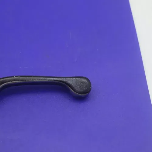 1978 Yamaha Yz400 Clutch Perch Mount With Lever