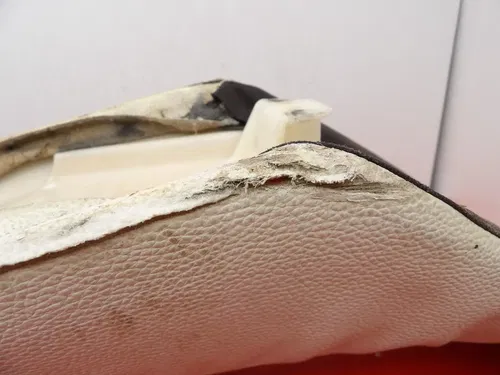 2005 Honda Crf450r Seat Saddle 77100-MEN-730