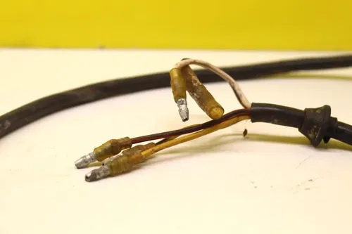 1995 Sea-doo Spx Main Engine Wiring Harness Motor Wire Loom