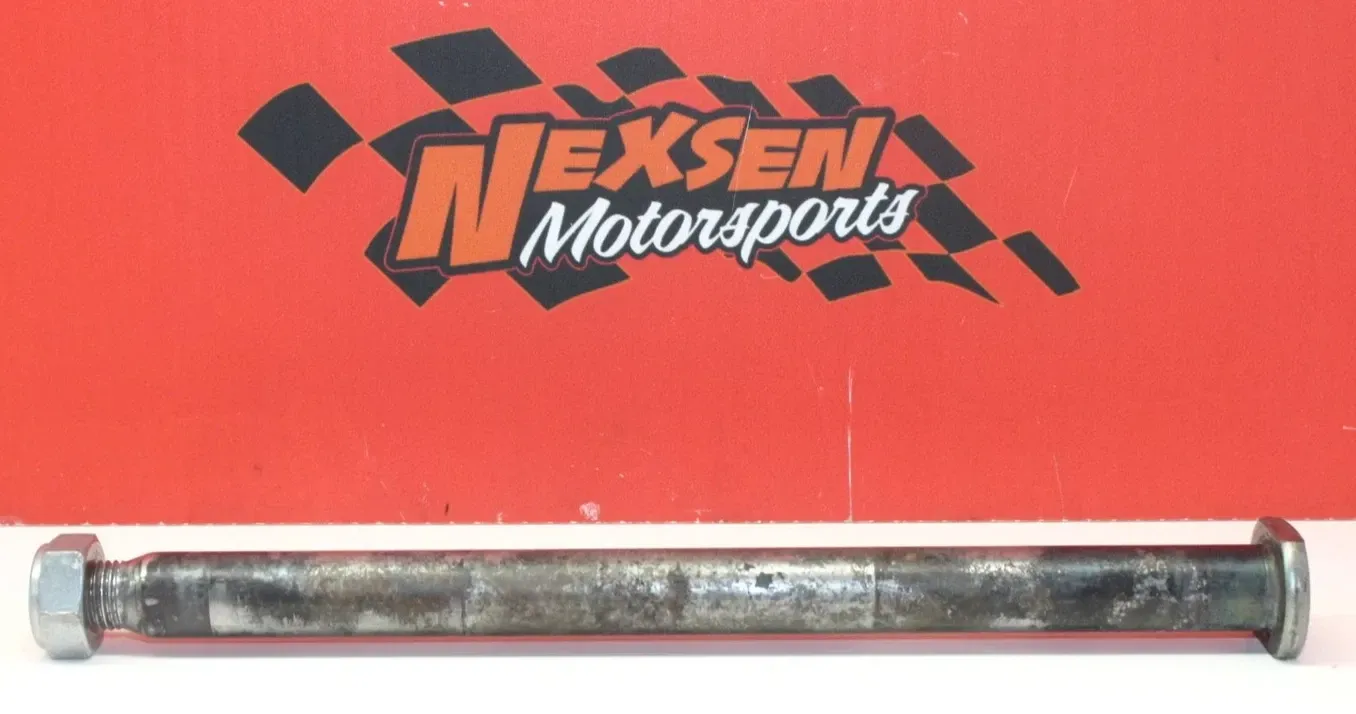 🏁 Swingarm Pivot Bolt Shaft – Fits 2006 Honda CRF250R