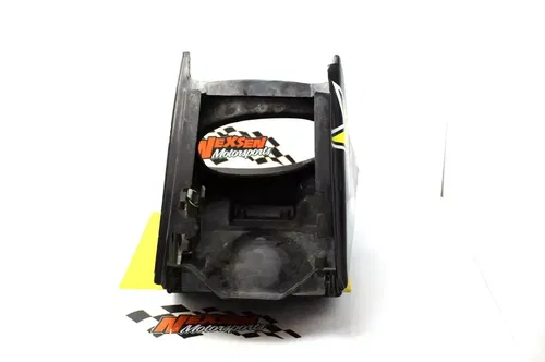 2000 Suzuki Rm125 Air Box Air Cleaner Case