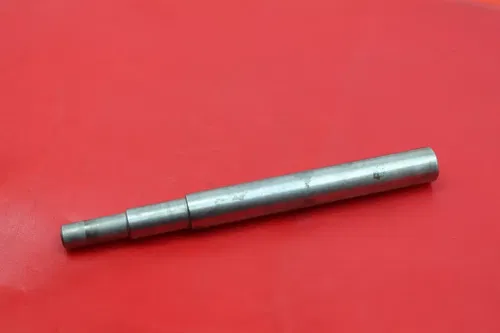 1987 Honda Cr500r Engine Motor Transmission Gear Shift Fork