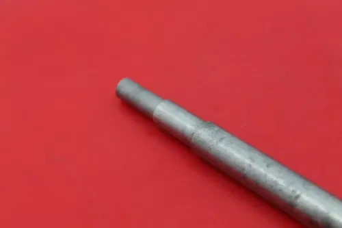 1987 Honda Cr500r Engine Motor Transmission Gear Shift Fork
