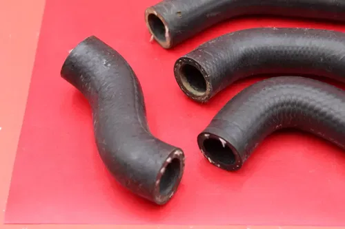2000 Honda Xr650r Radiator Hoses Pipe Set
