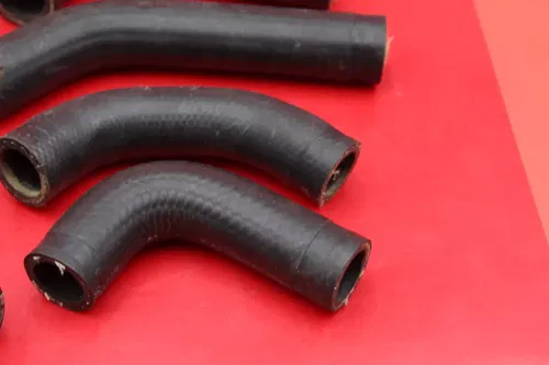 2000 Honda Xr650r Radiator Hoses Pipe Set
