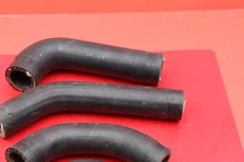 2000 Honda Xr650r Radiator Hoses Pipe Set