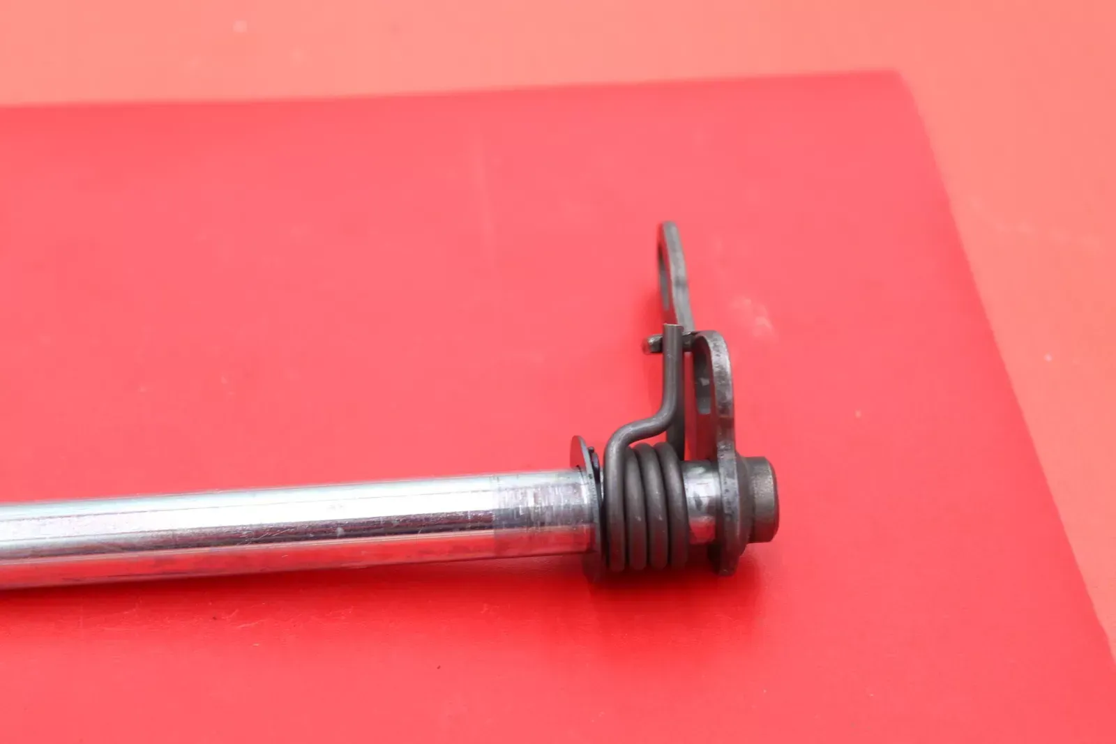 1985 Honda Atc250r Shifter Shift Shaft