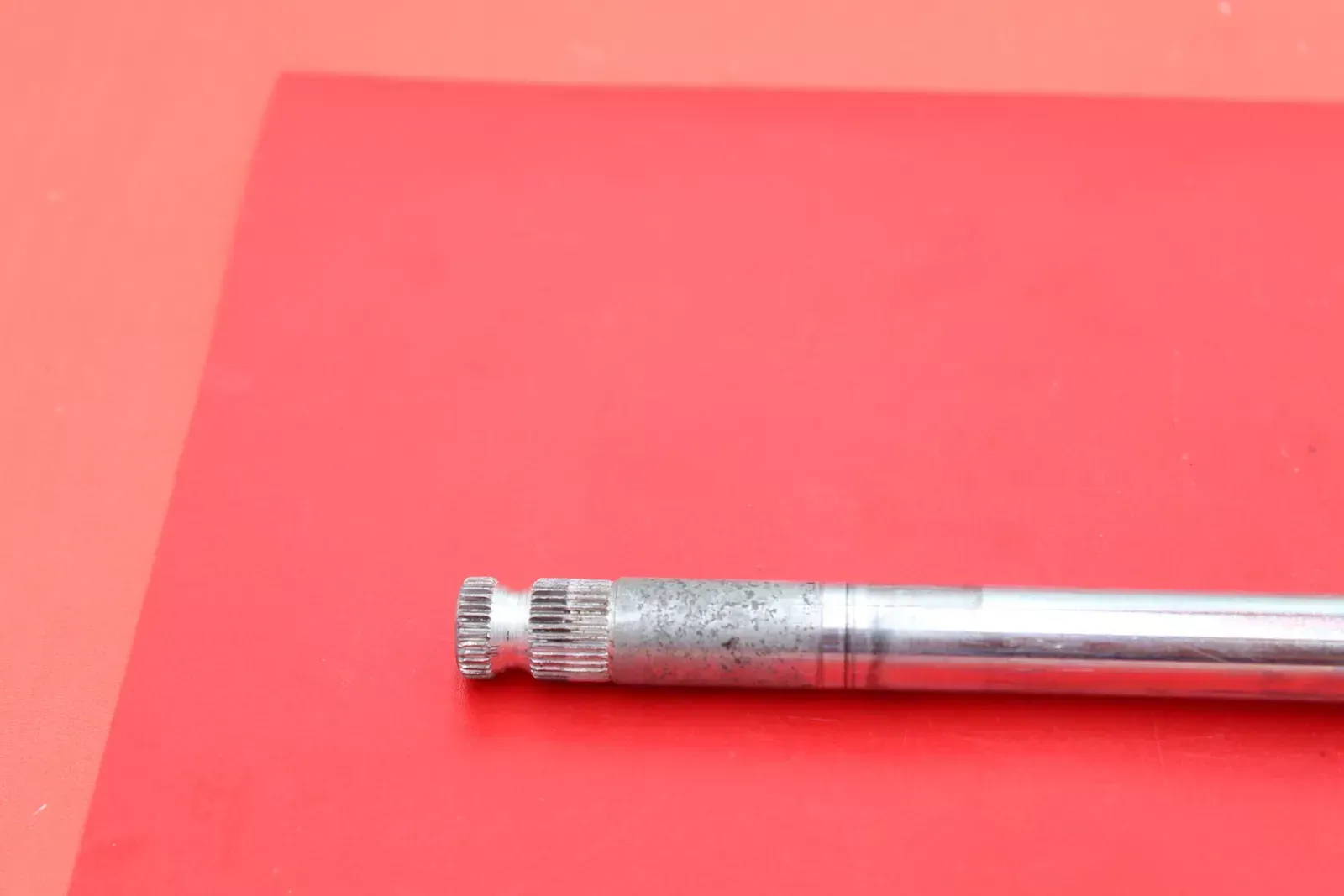 1985 Honda Atc250r Shifter Shift Shaft