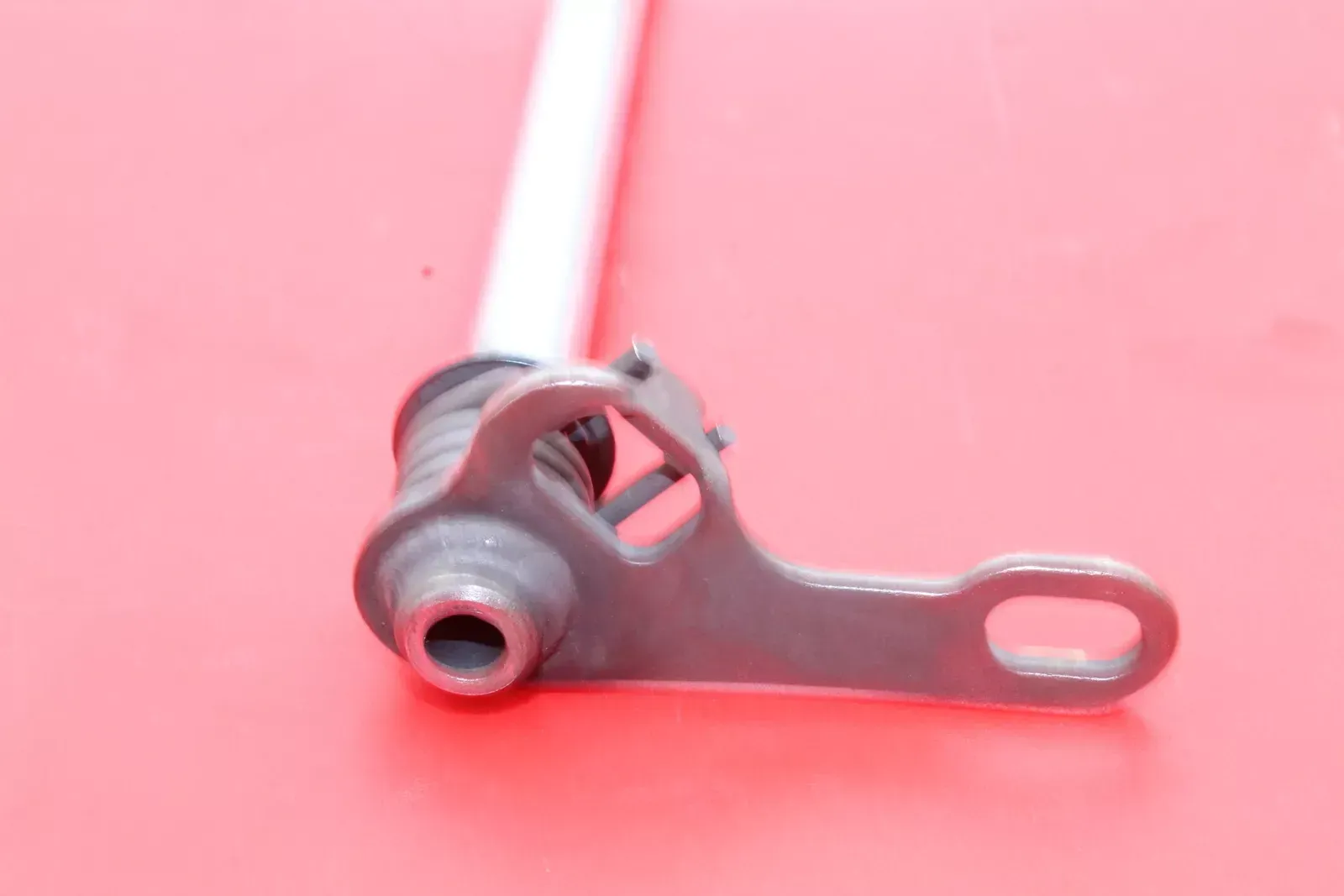 1985 Honda Atc250r Shifter Shift Shaft