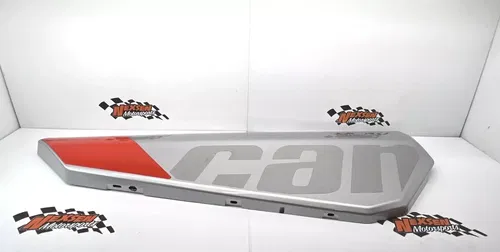 2018 Can-am Maverick X3 Max Turbo 1000r Front Left Hand Door Panel