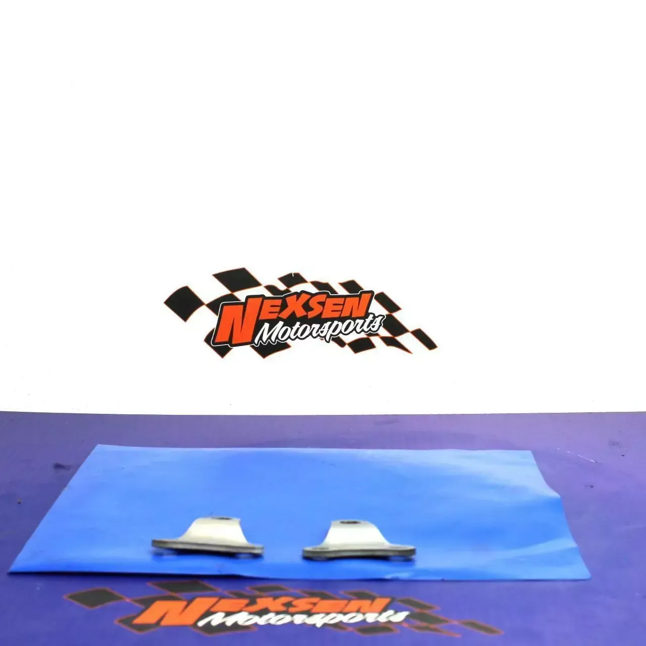 2004 Yamaha Wr450f Lower Engine Mounting Brackets