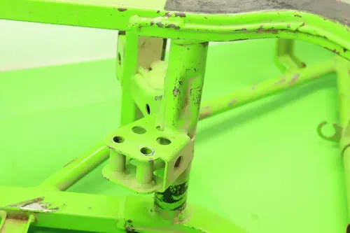 2000 Kawasaki Kdx200 Frame Chassis