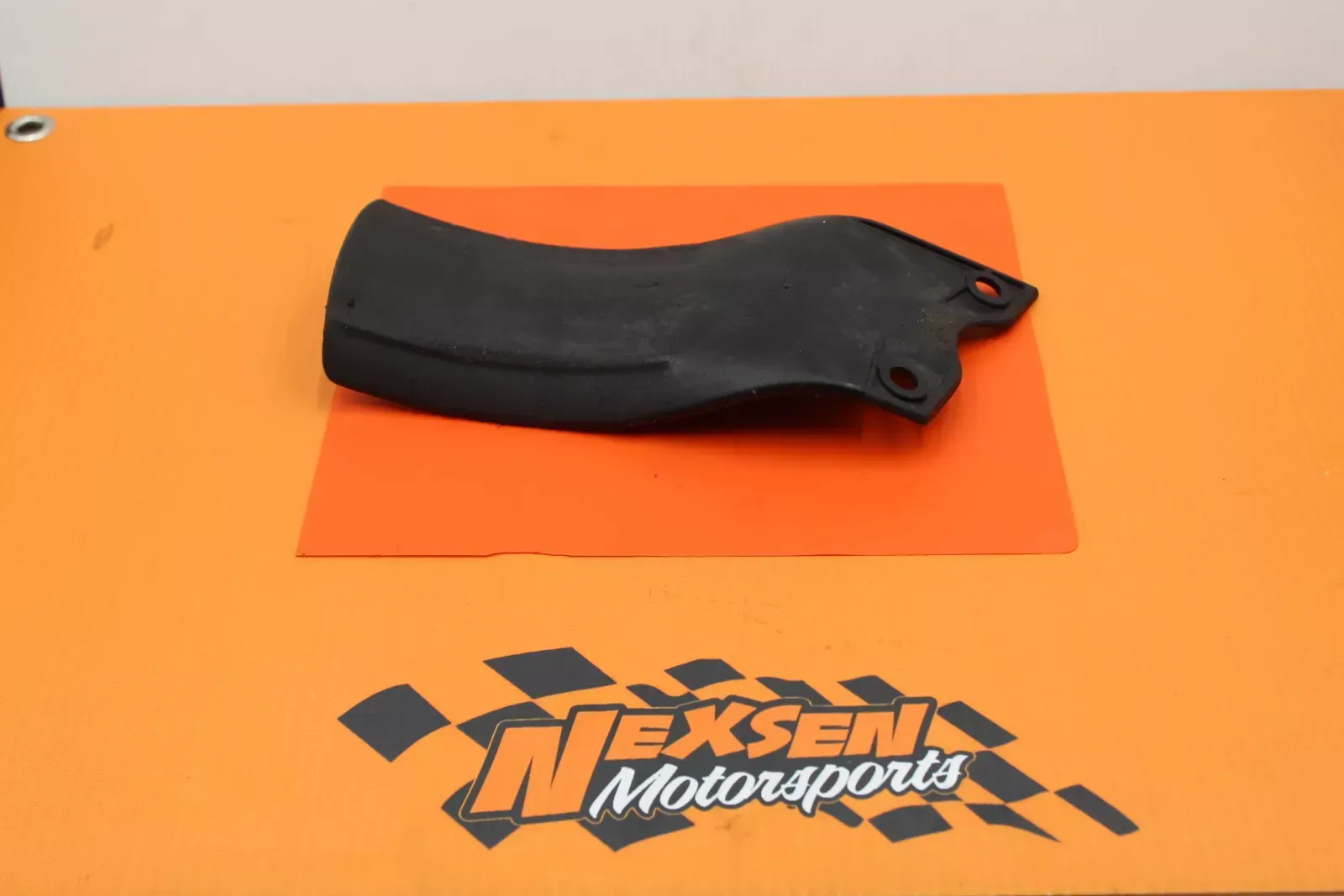 2014 Ktm 85 Splash Protection Mud Guard