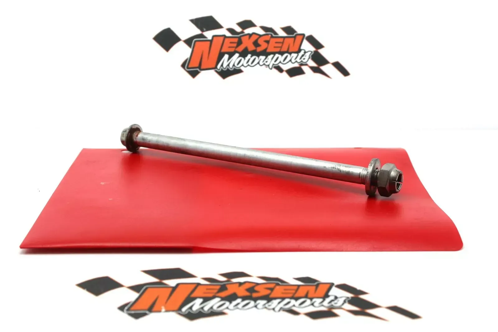 1979 Honda Xr500 Rear Back Swingarm Bolt Suspension Pivot Axle