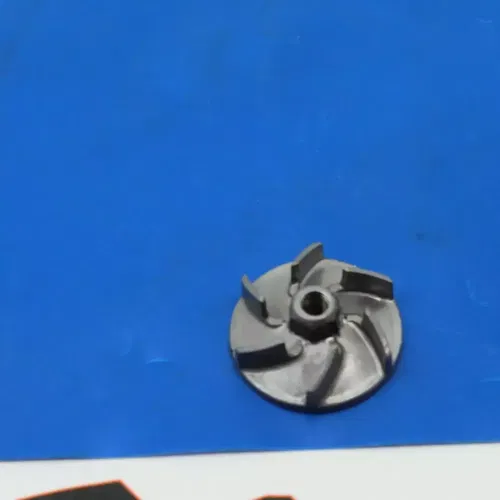 2003 Yamaha Yz450f Water Pump Impeller