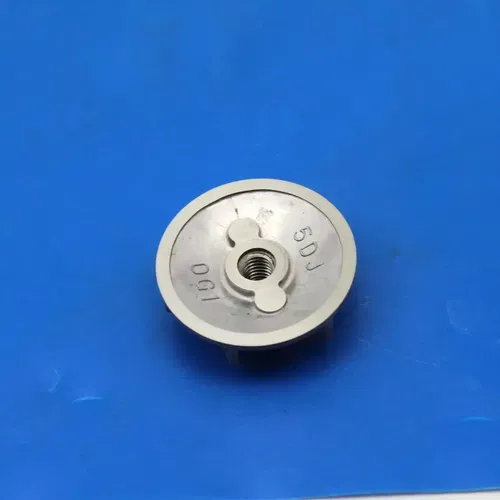 2003 Yamaha Yz450f Water Pump Impeller