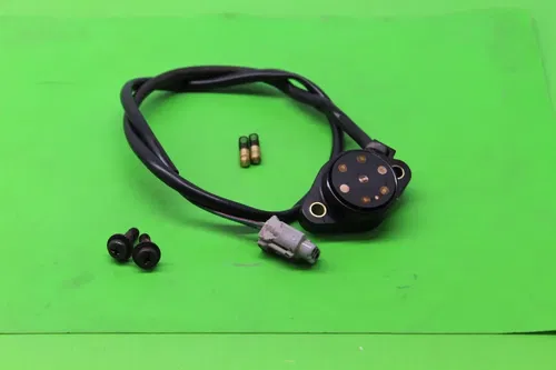 2014 Kawasaki kx450f Neutral Switch
