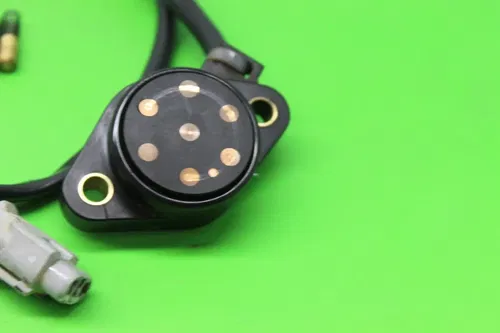 2014 Kawasaki kx450f Neutral Switch