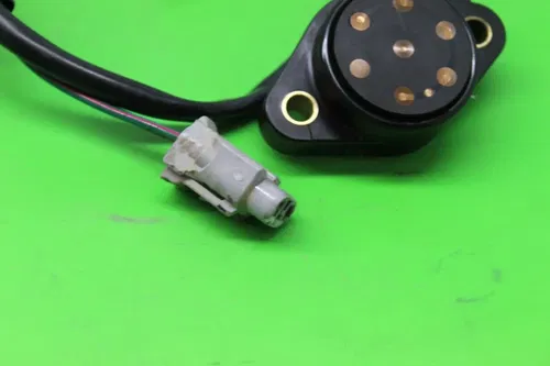 2014 Kawasaki kx450f Neutral Switch