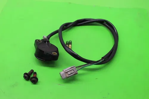 2014 Kawasaki kx450f Neutral Switch