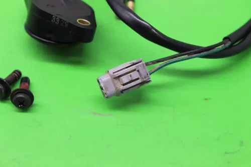 2014 Kawasaki kx450f Neutral Switch
