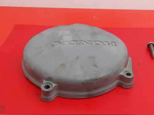 1991–2001 Honda CR500R Left Side Crankcase Stator Ignition Cover