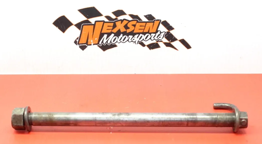 🏁 Rear Wheel Axle – Fits 1984 Honda XR200