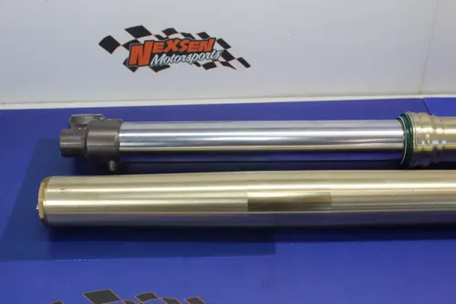 2013 Yamaha Yz450f Right Left Front Suspension Forks Shocks