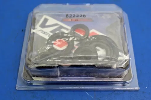 2010-2013 Yamaha YZ450F Engine Rebuild Kit Wiseco Hot Rods