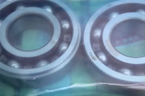2010-2013 Yamaha YZ450F Engine Rebuild Kit Wiseco Hot Rods