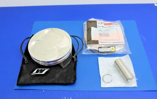 2010-2013 Yamaha YZ450F Engine Rebuild Kit Wiseco Hot Rods