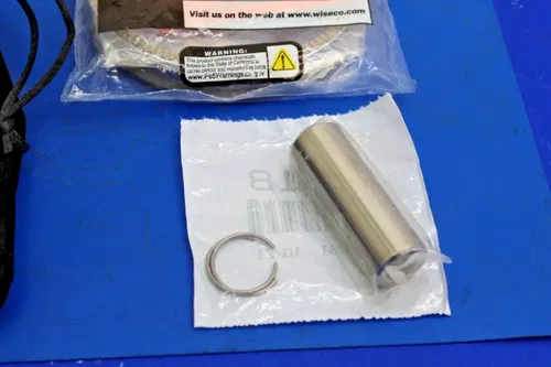 2010-2013 Yamaha YZ450F Engine Rebuild Kit Wiseco Hot Rods