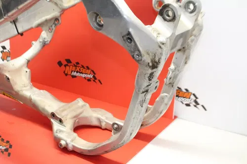 2009 Honda Crf450r Frame Chassis
