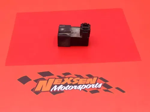 2003 Honda Xr80r Ecu Computer Controller Unit Black Box Ecm Cdi