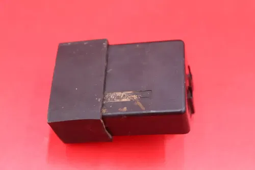 2003 Honda Xr80r Ecu Computer Controller Unit Black Box Ecm Cdi