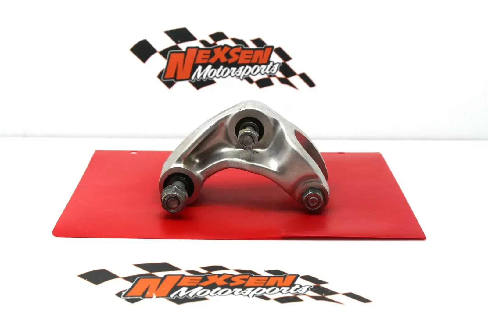 2000 Honda Xr400r Rear Dogbone Shock Linkage Link