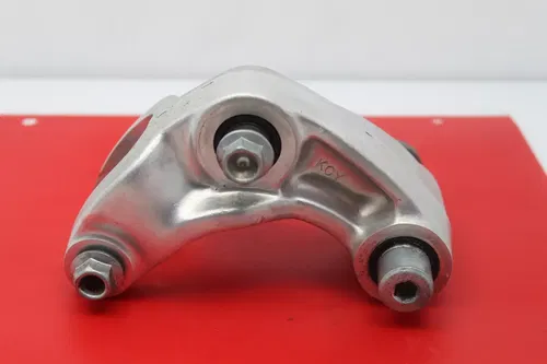 2000 Honda Xr400r Rear Dogbone Shock Linkage Link