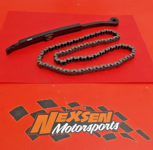 2003 Honda CRF450R Cam Chain w/ Single Guide