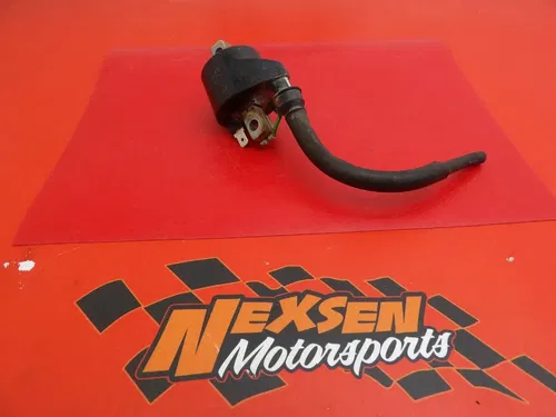 2007 Honda CRF450R Ignition Coil 30500-MEB-671