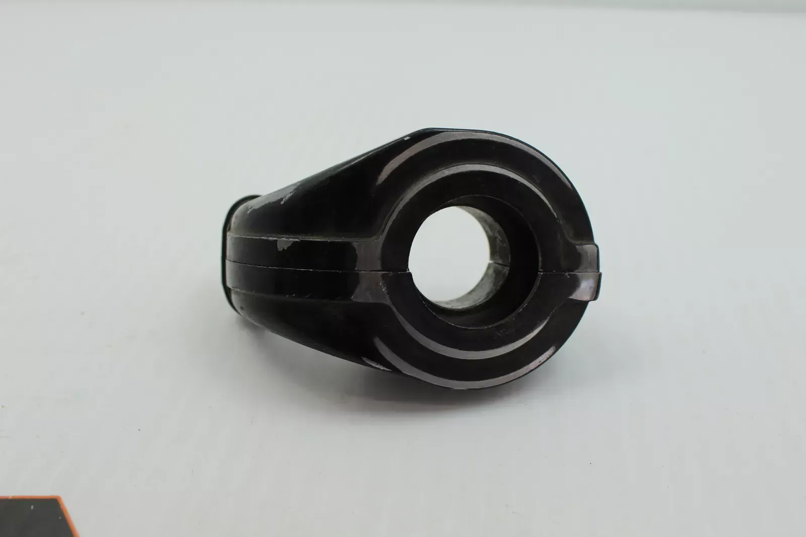 1999 Yamaha Yz400f Throttle Handle Guide Tube