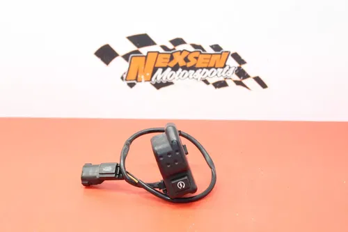 2004 Honda Crf250x Starter Start Button Switch
