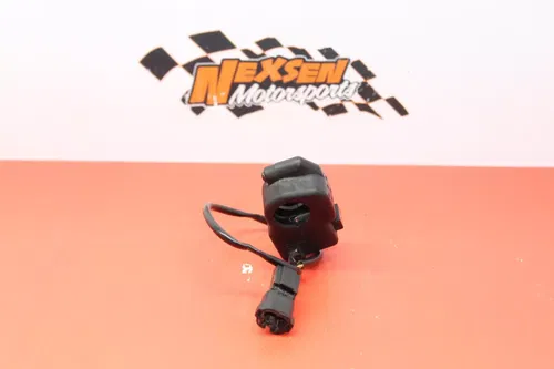 2004 Honda Crf250x Starter Start Button Switch