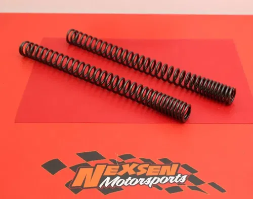 2015 Honda Crf110f Front Fork Springs