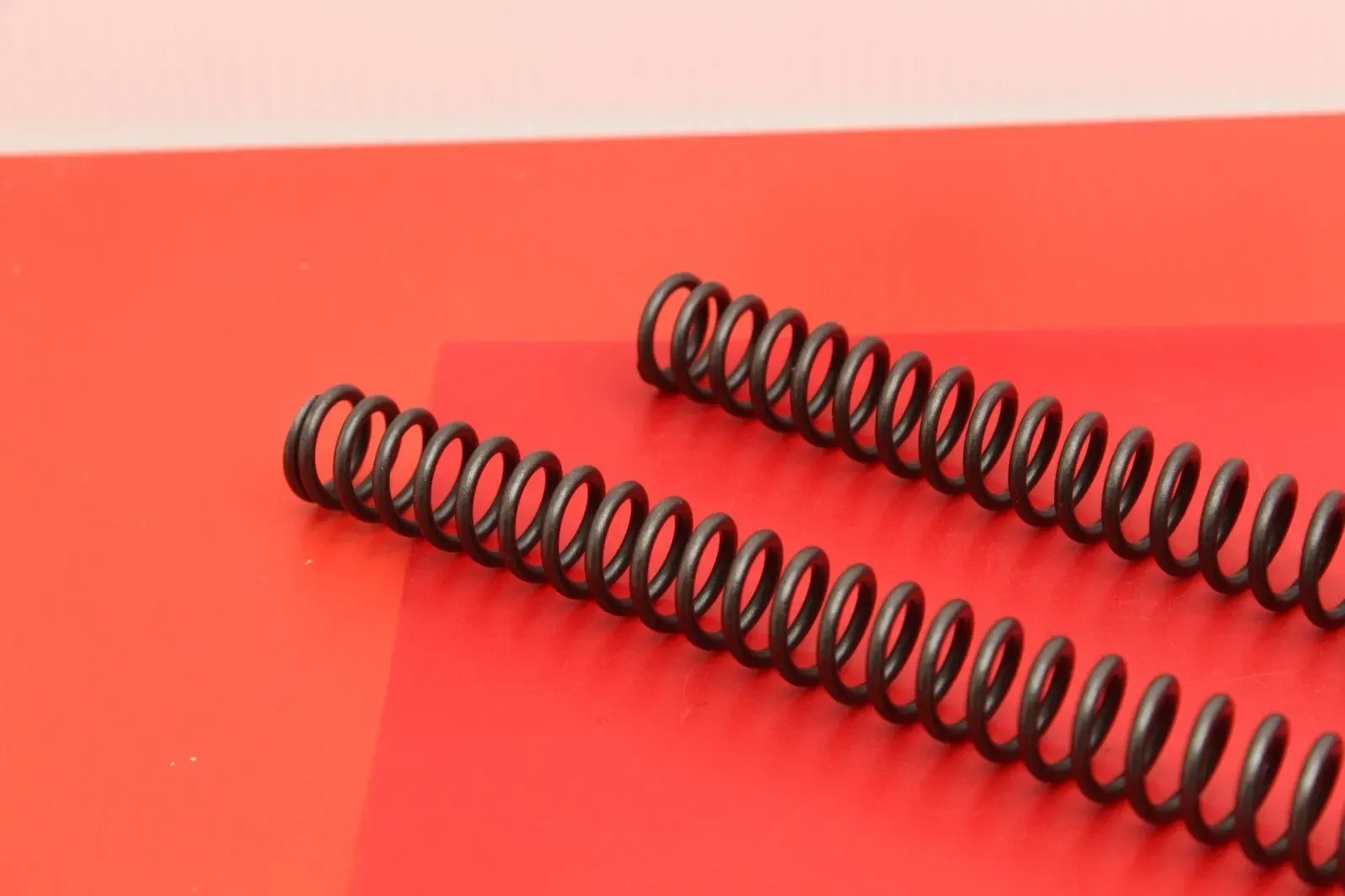 2015 Honda Crf110f Front Fork Springs