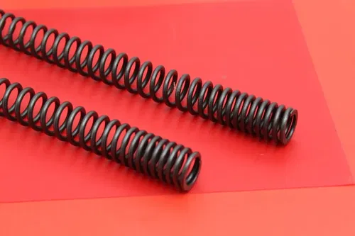 2015 Honda Crf110f Front Fork Springs