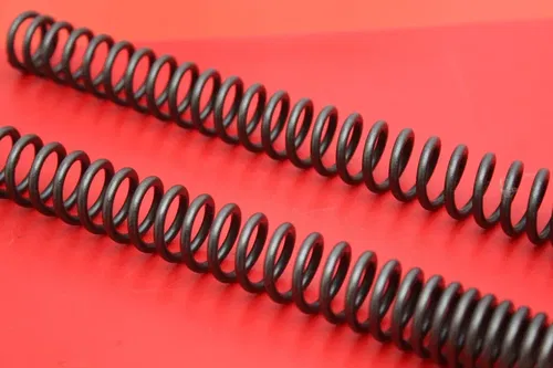 2015 Honda Crf110f Front Fork Springs